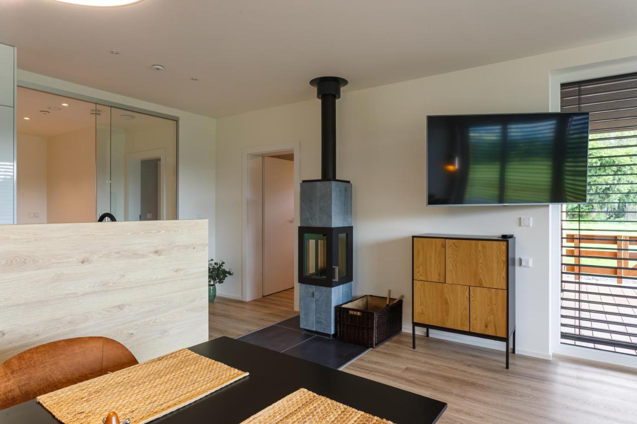 Apartmán na golfu Čeladná Kültér fotó