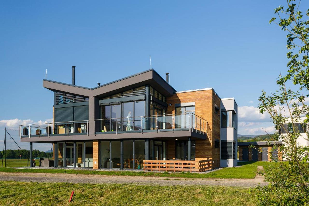 Apartmán na golfu Čeladná Kültér fotó